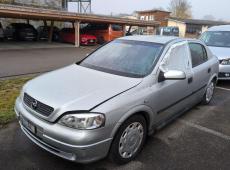 Opel Astra G16 ID 451155