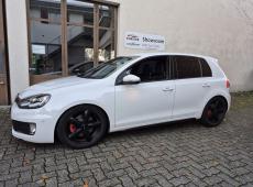 VW Golf GTi ID 451159