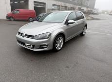 VW Golf ID 451170