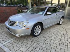Chrysler Sebring Cabrio ID 451177