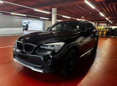 BMW X1 20d xDrive ID 451178