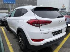 Hyundai Tucson (TL)(06.2015->) ID 451182