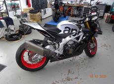 APRILIA TUONO V4 1100 RR ID 451158