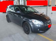 KIA CEE’D 2.0 16V TREND ID 451161