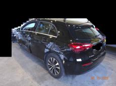 MERCEDES-BENZ A 180 D 8G-DCT ID 451185