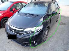 HONDA JAZZ 1.3I-VTEC TREND ID 451180