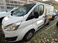 FORD Transit Cust 290L1 Trend ID 451194