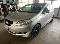 Honda CRV (281041 km)