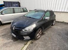 Renault Clio Grandtour (216197 km)