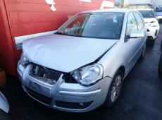 VW Polo (164901 km)