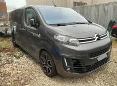 Citroen SPACETOURER FEEL M (165089 km)