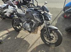 Kawasaki Z650 ABS (13390 km)