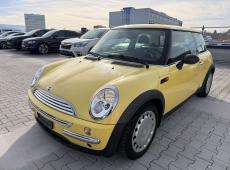 Mini Mini R50 1.6i Cooper ID 451208