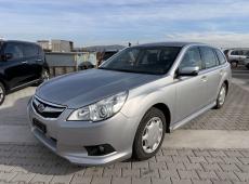 Subaru Legacy 2.0i AWD ID 451190