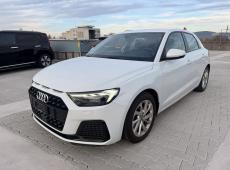Audi A1 Sportback 1.0 30 TFSI Advanced ID 451239