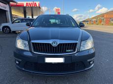 SKODA Octavia Combi 2.0 TDI RS DSG ID 451195