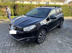 Nissan Qashqai +2 ID 451199