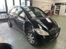 Mercedes-Benz A 160 ID 451236