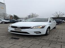 KIA cee’d 1.6 SW ID 451204