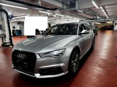 Audi S6 Avant 4.0 V8 TFSI quattro S-Tronic ID 451212