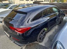 Mercedes-Benz CLA 250e Shooting Brake ID 451227