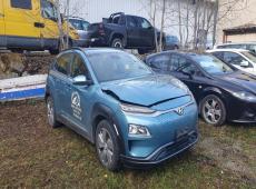 HYUNDAI Kona EV Origo ID 451240