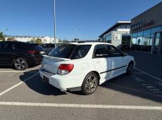 Subaru Impreza 2 ID 451257