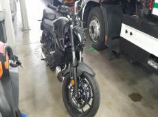 YAMAHA MT-07 (35KW) ID 451214