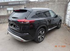 NISSAN X-TRAIL 1.5 4WD 7S TEKNA ID 451220