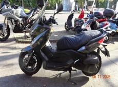 YAMAHA X-MAX YP 250 R ABS ID 451243