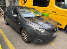 SEAT Ibiza (263343 km)