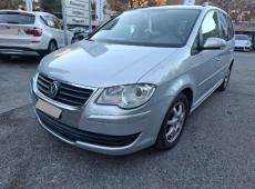 VW Touran (334693 km)