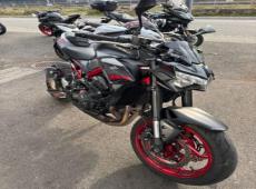Kawasaki Z900 (12755 km)