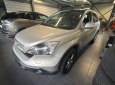 Honda CR-V (294394 km)