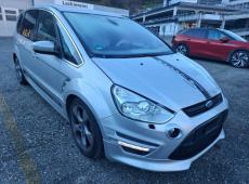 Ford S-MAX (166574 km)