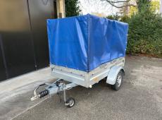 Stema Anhänger (0 km)