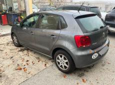VW Polo (135347 km)