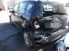 Mercedes-Benz Classe A W169 (169837 km)