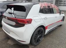 VW ID.3 (88222 km)