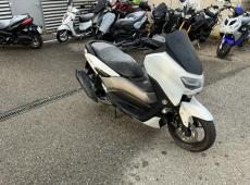 Yamaha GPD 125A N-MAX (470 km)