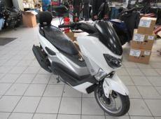 Yamaha GPD 125 NMAX ABS (12350 km)