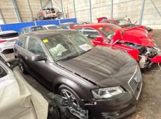 Audi A3 (125000 km)