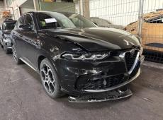 Alfa Romeo Tonale (18068 km)