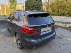 BMW Série 2 F45 Active Tourer (174802 km)