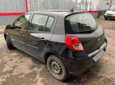 Renault Clio (223428 km)