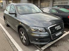 Audi Q5 (184730 km)