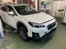 Subaru XV 2.0 Luxury AWD XV (34188 km)