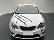 Seat Ibiza ID 451258