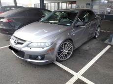 MAZDA 6 2.0 16V EXCLUSIVE ID 451261