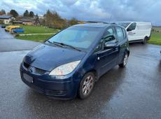 MITSUBISHI Colt 1.5 16V Instyle, 109 PS